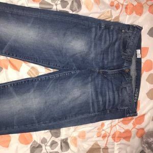 Gap sexy boyfriend jeans